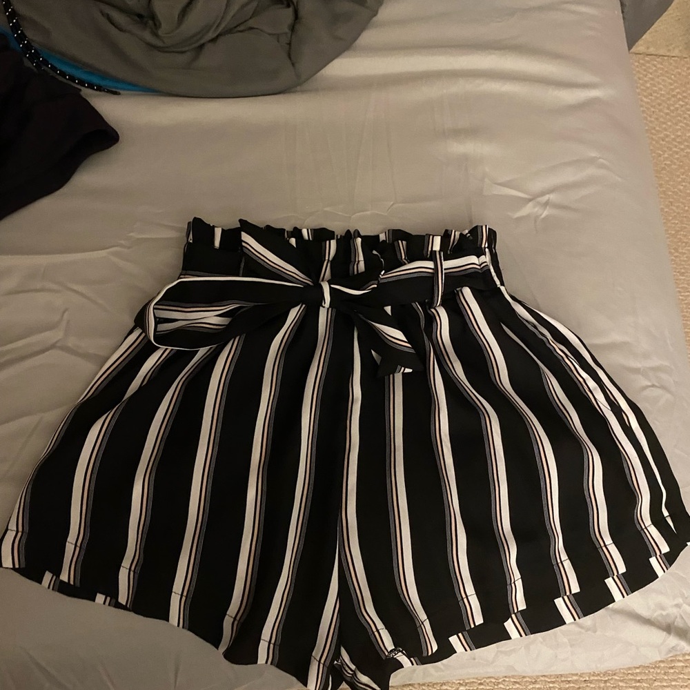 flowy shorts